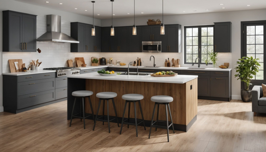 Comment choisir un cuisiniste en gironde ?